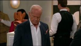 Frasier - Season 02 Episode 03